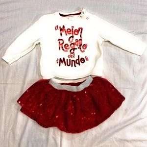 Baby outfit